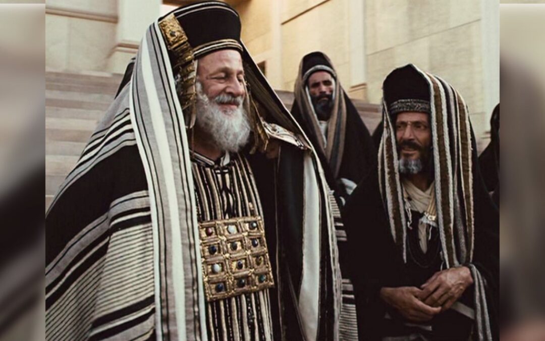 Don’t run to religion