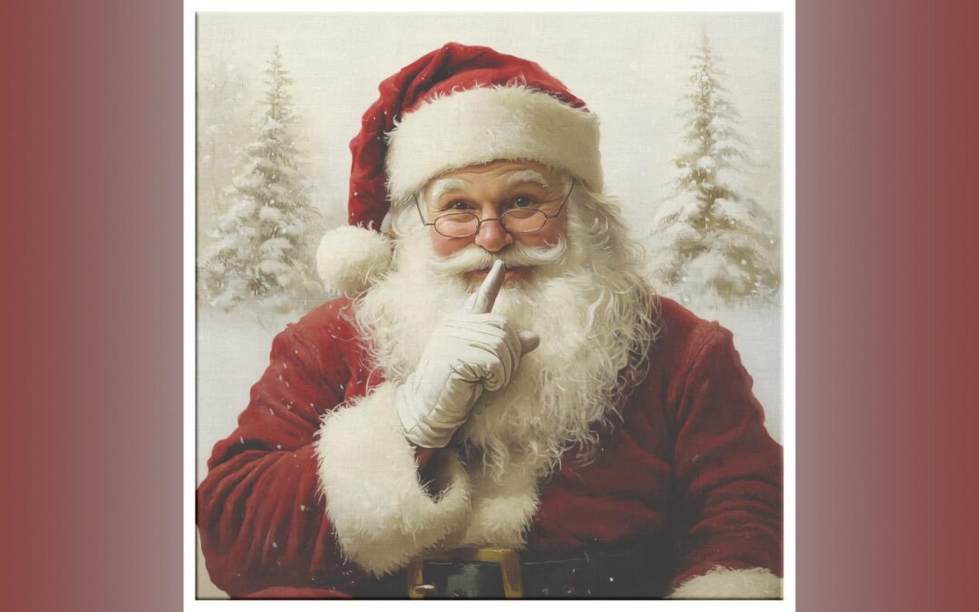 Do you believe & why??