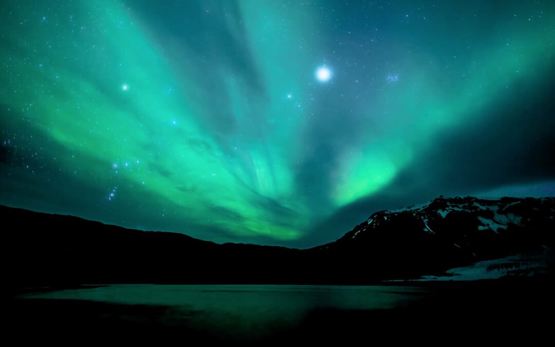 Reasons why something stands behind all of creation