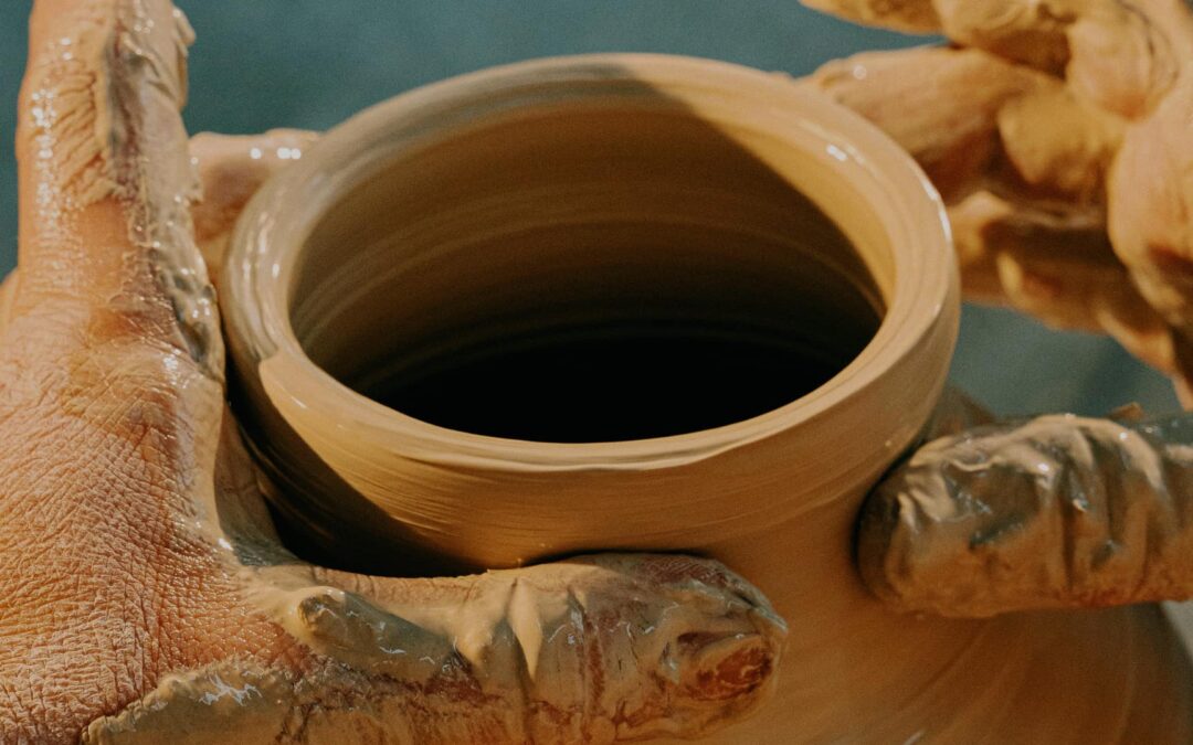 Who or what’s forming YOU?