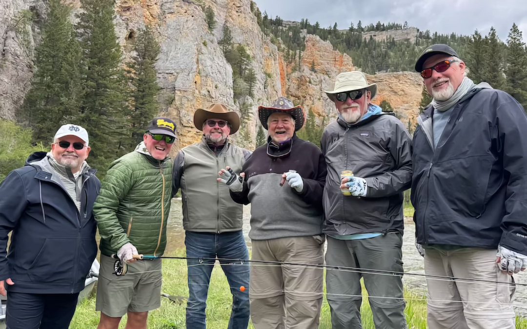 Where are you placing your hope??