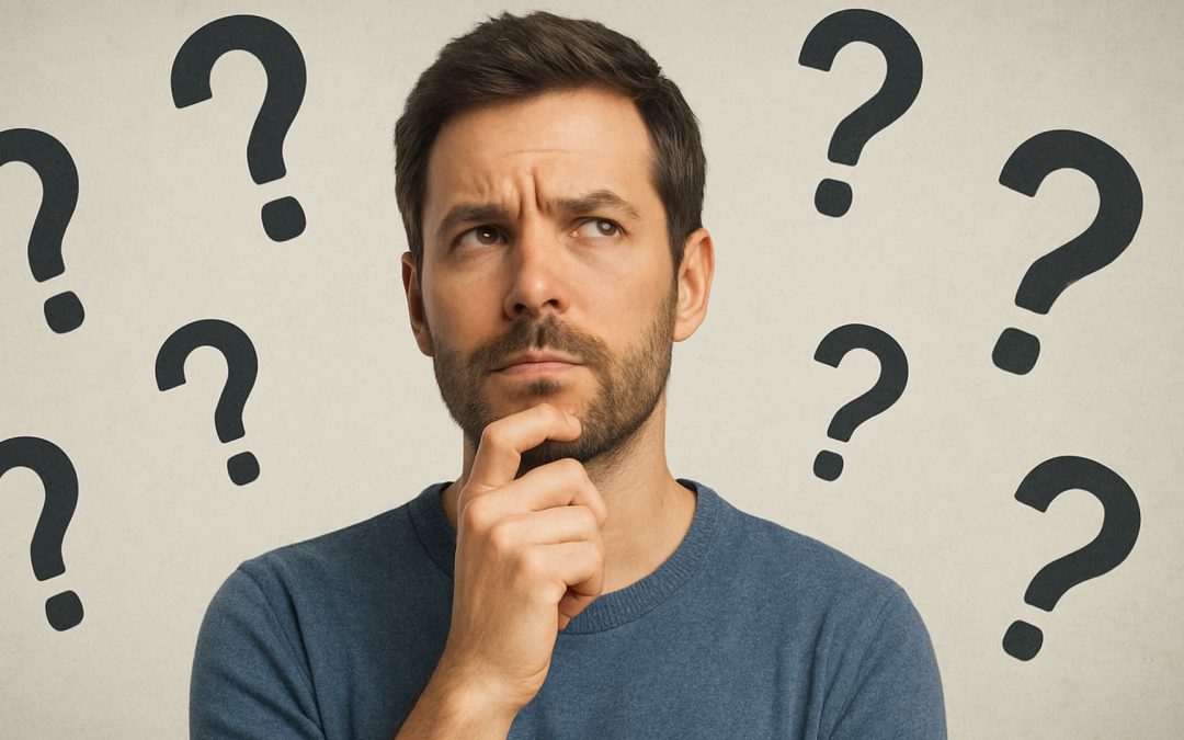 Our Dilemma (Part 2)