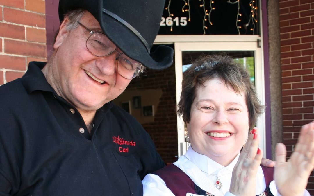 Life is filled with ordinary days!